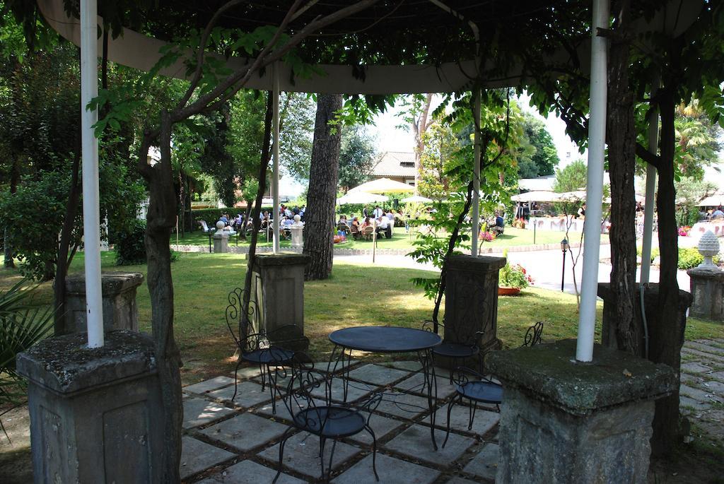 Hotel Villa Pigna Ascoli Piceno Exterior photo