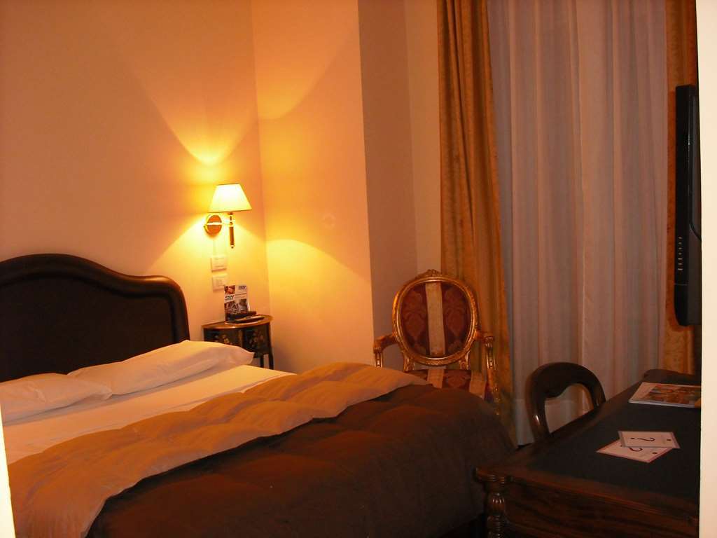Hotel Villa Pigna Ascoli Piceno Room photo