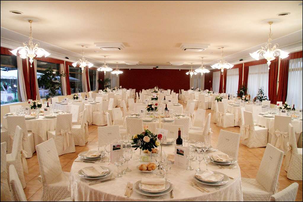 Hotel Villa Pigna Ascoli Piceno Facilities photo